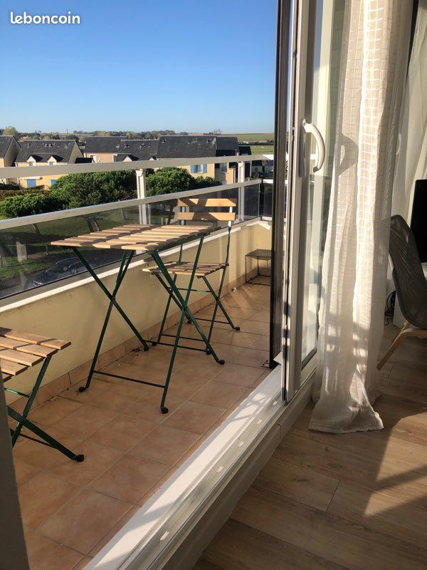 balcon bis