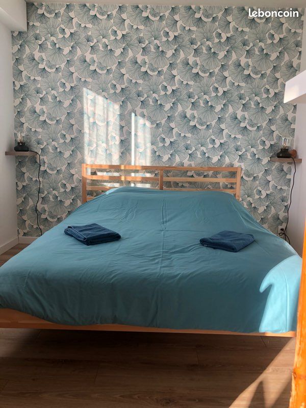 chambre soleil