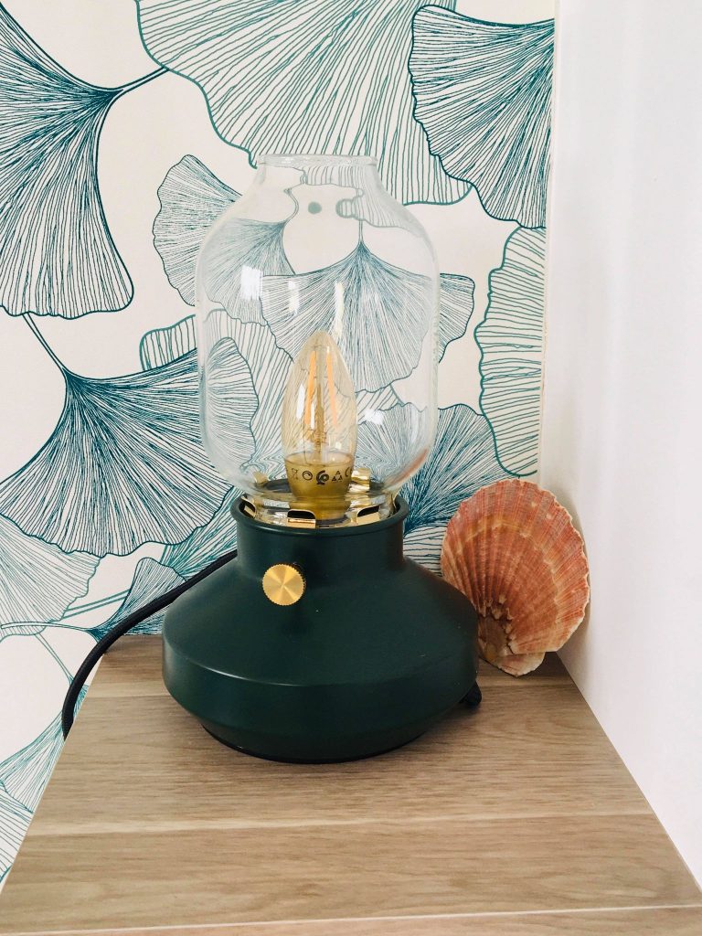 lampe de chevet