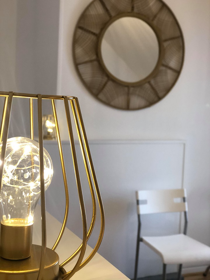 CHAMBRE 1 DECO