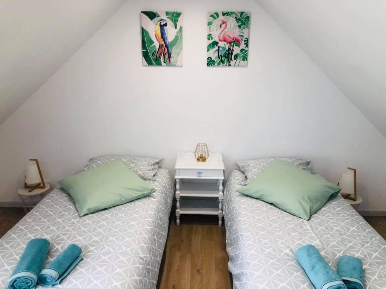 chambre 1