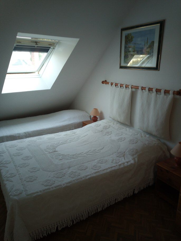 chambre F2