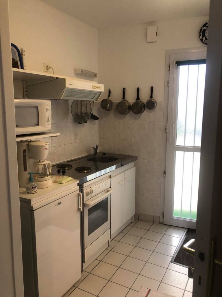 cuisine studio