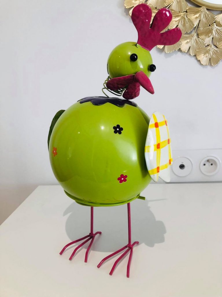 déco chambre