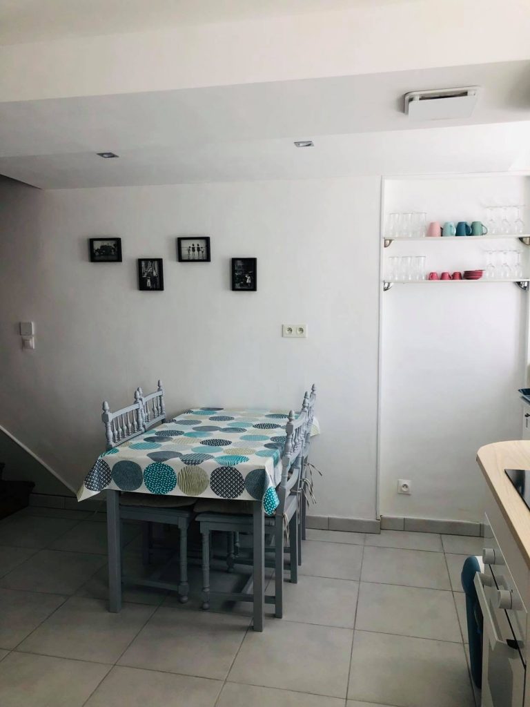 table à manger