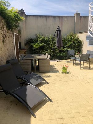 terrasse ver