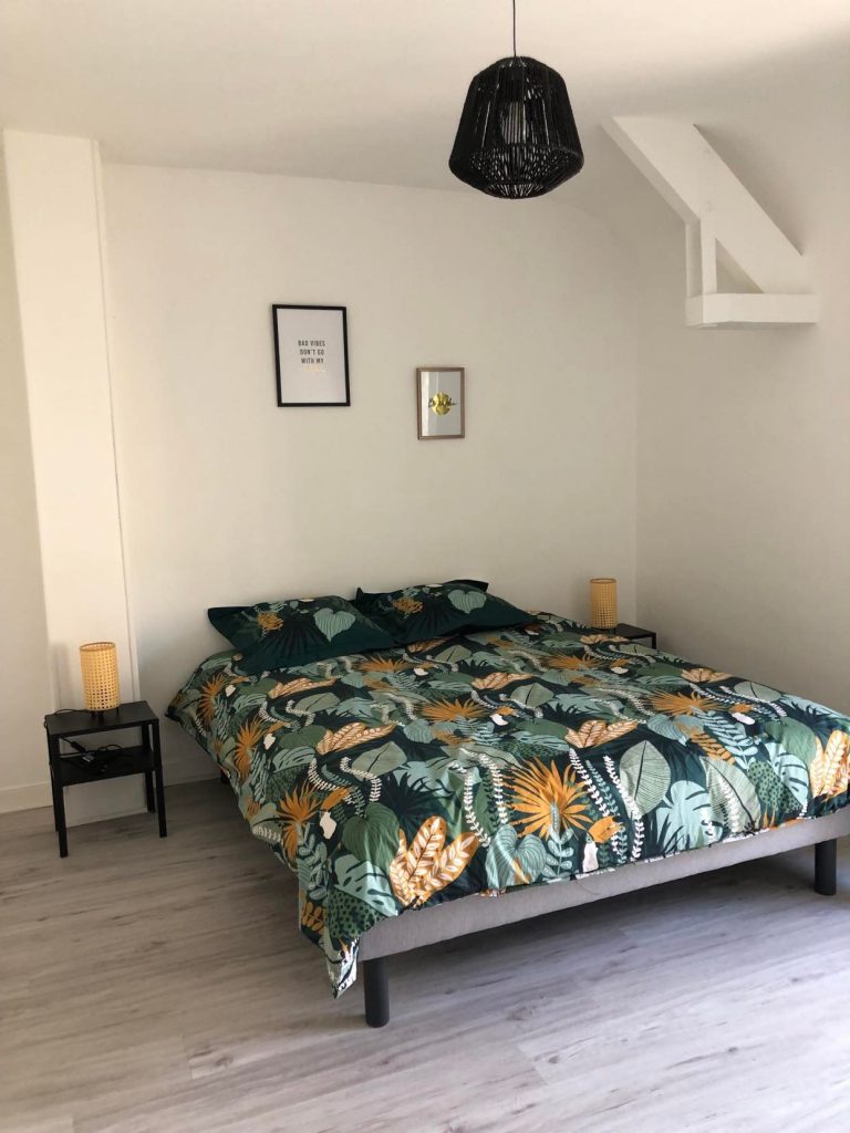 CHAMBRE 2