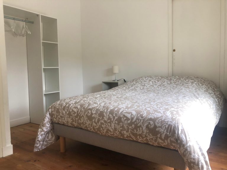 CHAMBRE 3