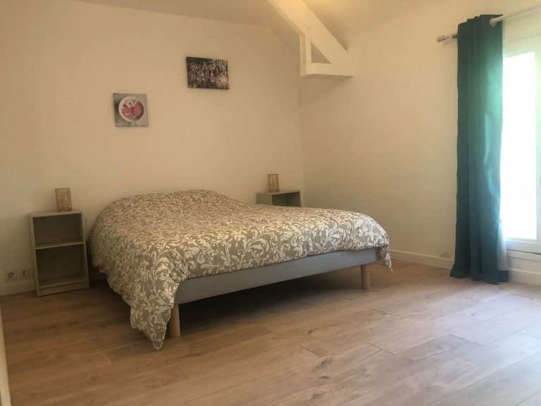 Chambre 1