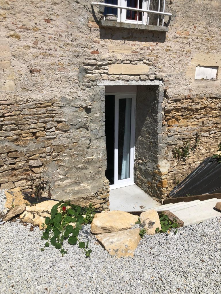 Extérieur 2