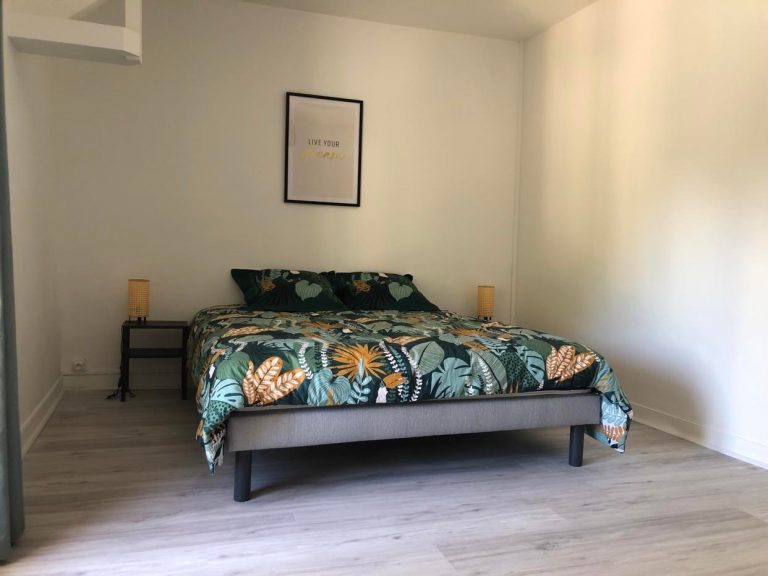 chambre 1