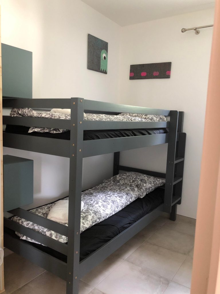 chambre enfant